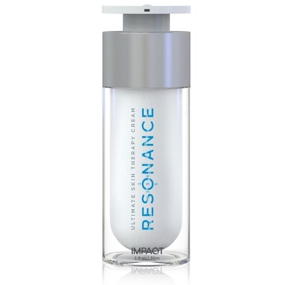 NIB Resonance Ultra Hydrating Skin Therapy Cream - Picture 1 of 9